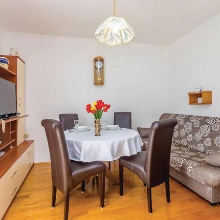 דירות Zgaljic Apartman Anica מראה חיצוני תמונה