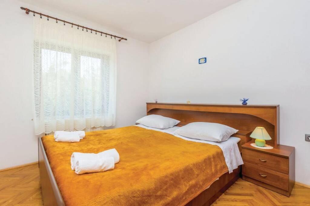 דירות Zgaljic Apartman Anica מראה חיצוני תמונה