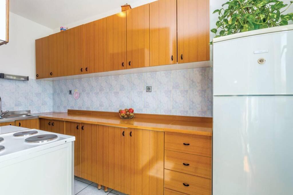 דירות Zgaljic Apartman Anica מראה חיצוני תמונה