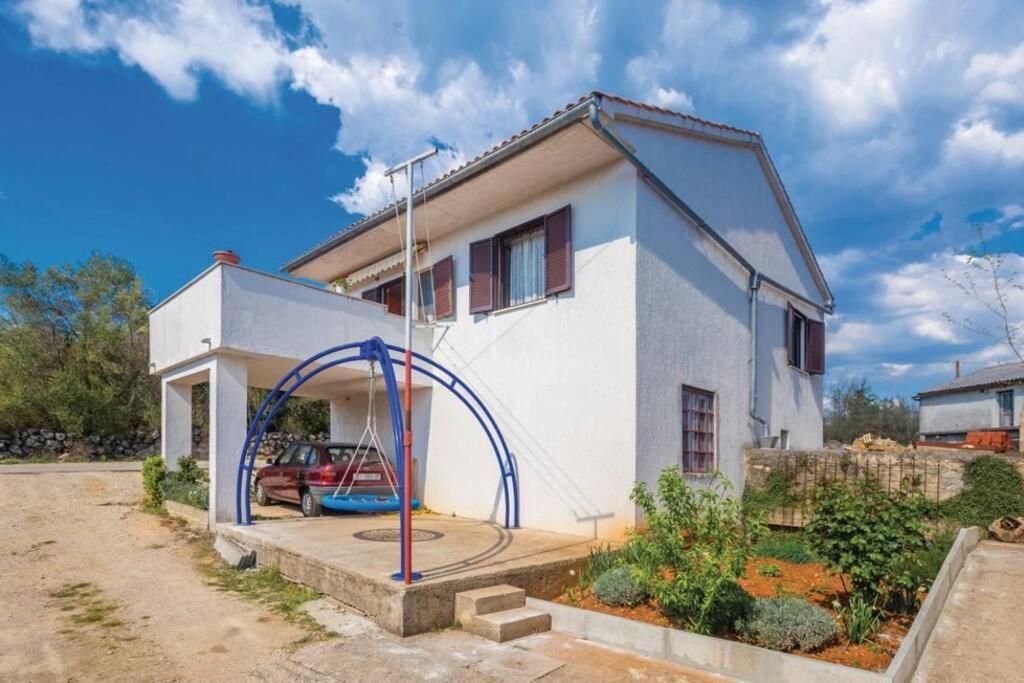 דירות Zgaljic Apartman Anica מראה חיצוני תמונה